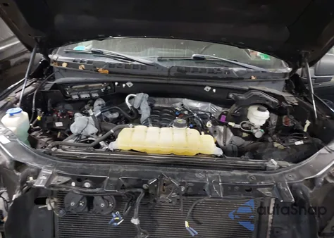 2018 Ford F-150 Xlt из США, поврежденный, VIN 1FTEW1E57JFD87997